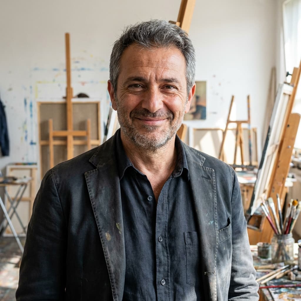 Vincenzo Cohen