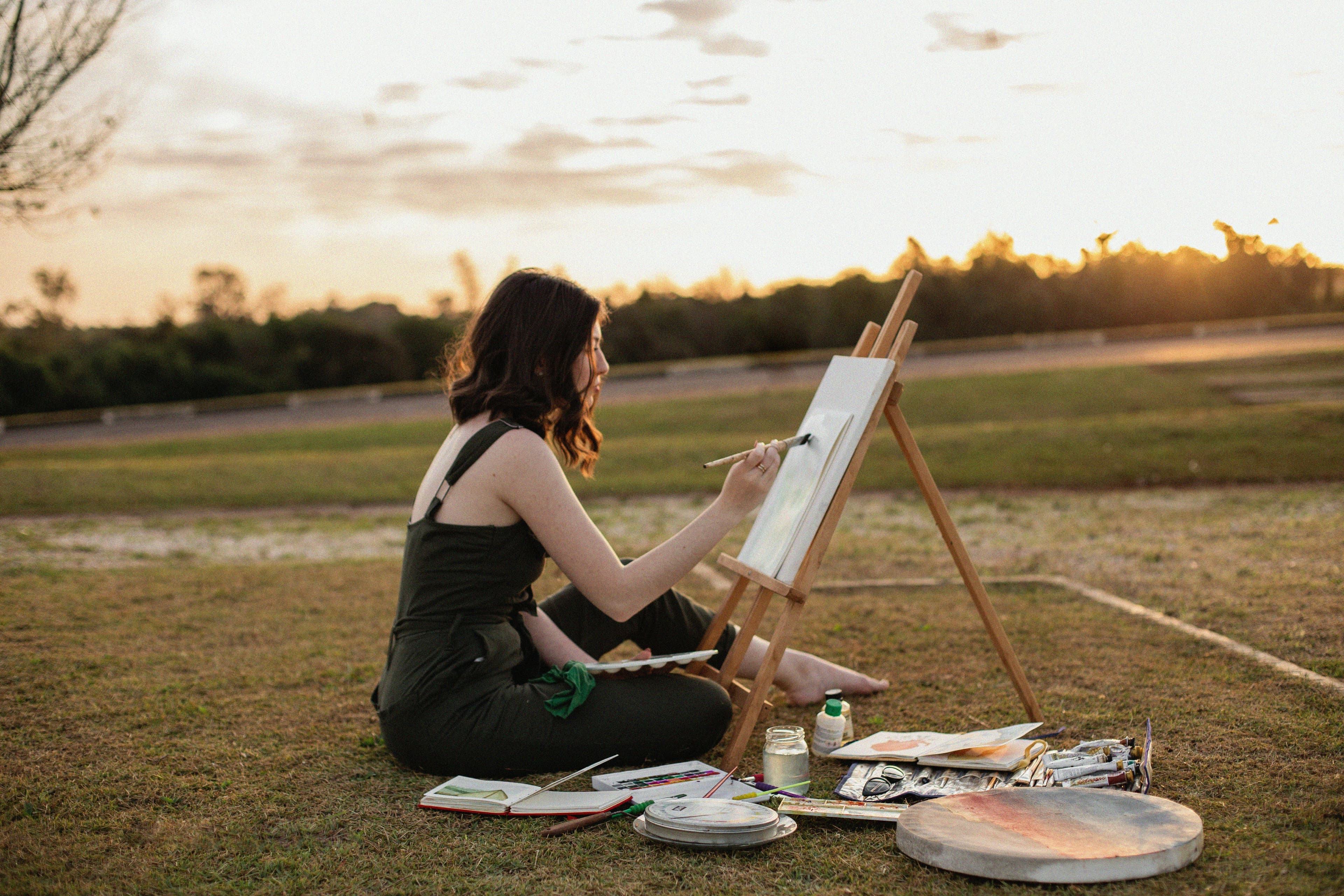 For Artists